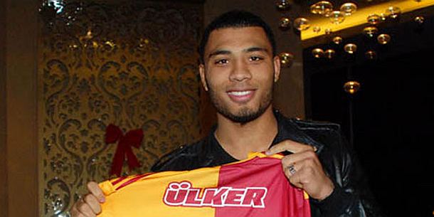 Kazim-Richards potpisao za Bursaspor