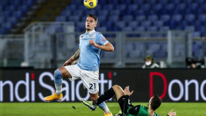 Senad Lulić zaigrao i u prvenstvu, Lazio savladao Sassuolo