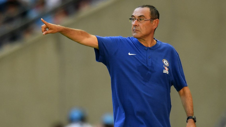 Sarri: Hazard sigurno ostaje u Chelseaju