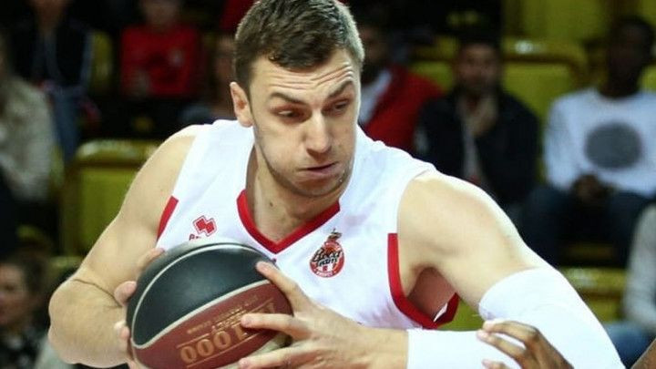 Kikanović nezaustavljiv za bivši tim, ali Monaco je poražen