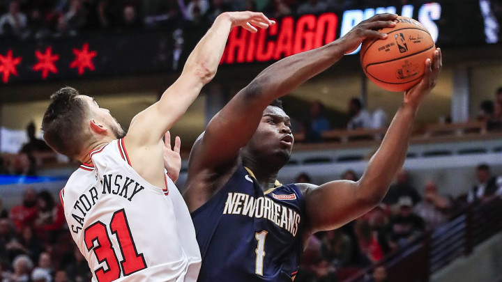 Nema početka sezone za novu NBA zvijer: Williamson završio na operaciji koljena, povratak u decembru