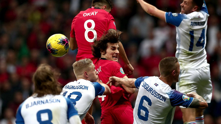 Nastavljene kvalifikacije, UEFA ponovo napravila presjek: Ovo su trenutni učesnici baraža za EP