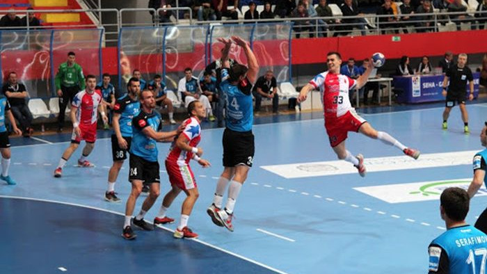 Veszprem na završnom turniru SEHA lige, Vojvodina odustala zbog pandemije