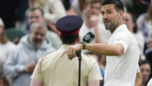 Sportski Terminator nosi ime Novak Đoković, doktor u nevjerici: "Nisam vjerovao da ovakav postoji"