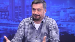 Nezapamćen udar na Bogdanovića: "On je nedovršeni srbobosanac, klošaru moram odgovoriti"