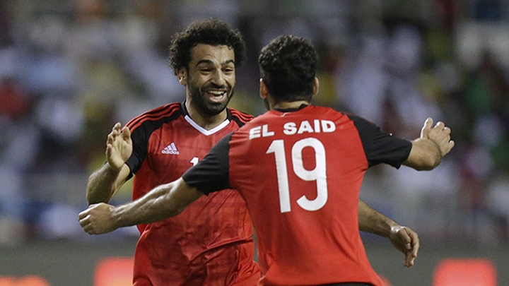 Salahov brat potvrdio transfer u Liverpool