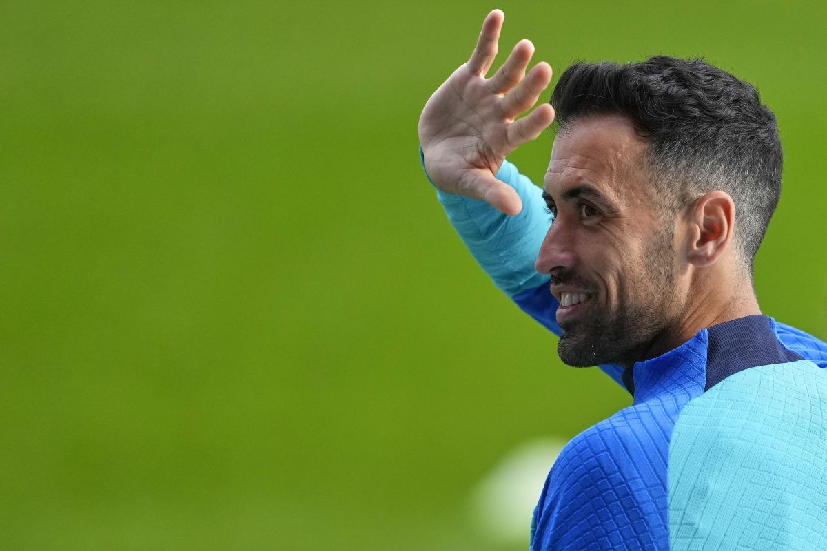 Al Nassr pravi Dream Team: Ponuđen je petogodišnji ugovor Sergiju Busquetsu, teško će ga odbiti