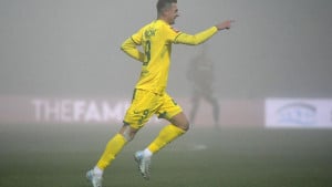 Barbarezu se iz HNL-a nudi vrhunski napadač: Danas je ponovo 'eksplodirao'