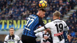 Čudo na Meazzi: Udinese razbio Inter