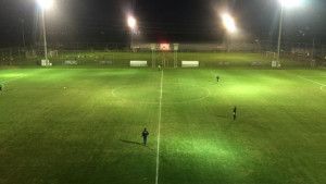 UŽIVO: Sarajevo - Kuban 3:2