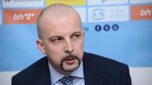 Barbarić: Mentalitet nam je jedinstven i gadan, čestitam Teletoviću