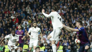 Igrači Reala i Barce zajedno koštaju dvije milijarde eura