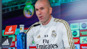 Zidane ekspresno demantovao navode o odlasku Balea u Tottenham
