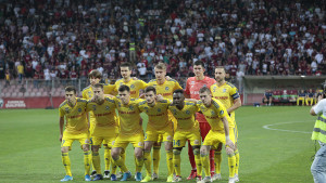 Zašto se fudbal igra još samo u Bjelorusiji?