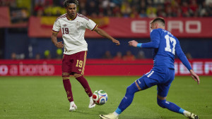Dobro su i prošli: Španci Srbiji pokazali zašto su jedan od glavnih favorita za zlato na Mundijalu!