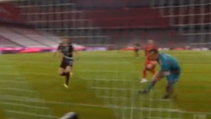 Briljantan gol Roberta Lewandowskog, a onda novi šok za Bayern