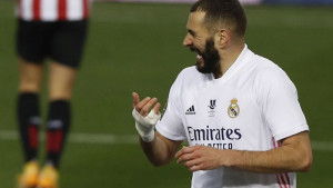 Benzema zbog seks skandala neće igrati El Classico?