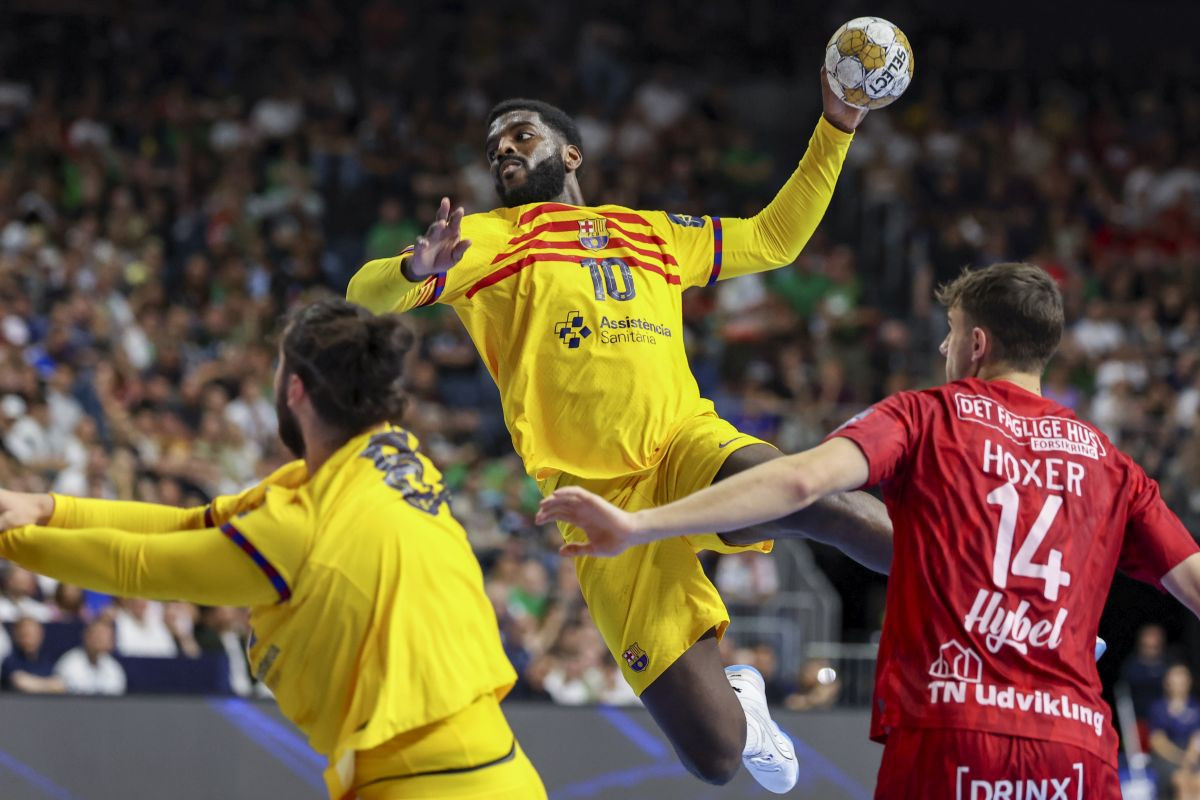 Barcelona prvak Evrope nakon još jednog dramatičnog finala