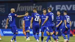 Dinamo preko noći dobio najtraženijeg igrača, redaju se ponude iz Italije, Škotske, Španije...
