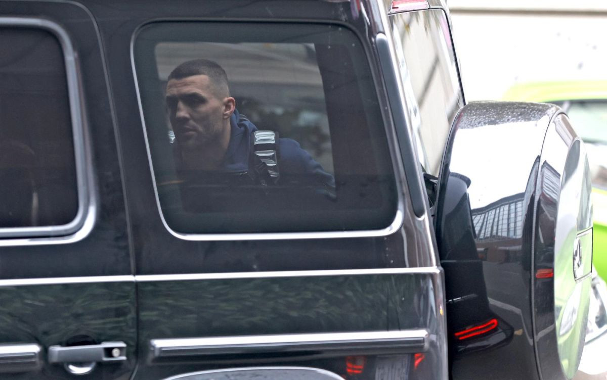 Najteži dan u karijeri za Matea Kovačića, nešto slično nije doživio: "Vrijeme je da pakuješ kofere"