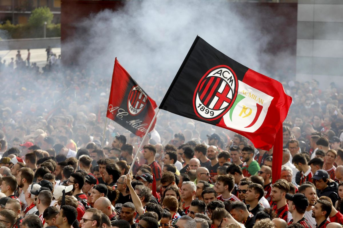 Milan spreman za najveći transfer u historiji: Dobio je utrku za čovjeka koji je zaludio Evropu