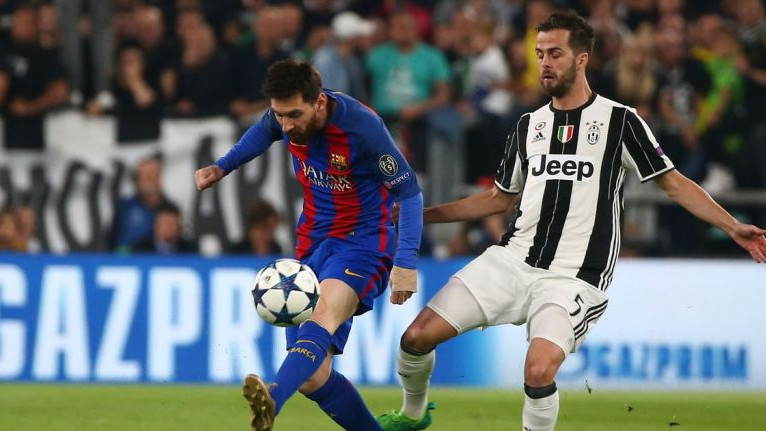 Traži se nasljednik Inieste: Messi želi Pjanića u Barceloni