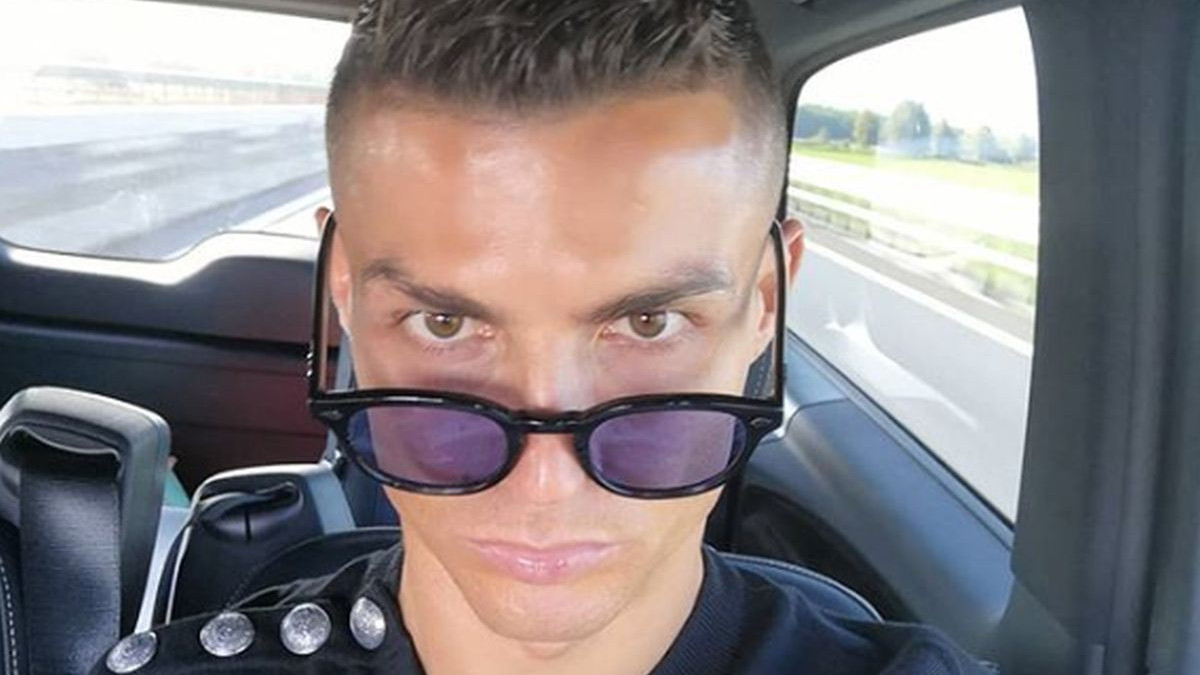 Preuzeo tron od pjevačice: Ronaldo postao najpopularnija osoba na Instagramu