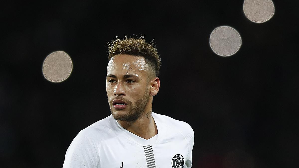 Neymar nagovijestio gdje bi mogao igrati u budućnosti