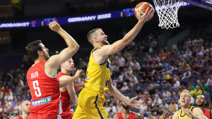 Žilavi Mađari srušeni u Kelnu: BiH pobjedom otvorila Eurobasket!