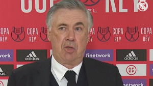 Real se provukao kroz iglene uši, a Ancelotti onda opleo po čelnicima španskog fudbala