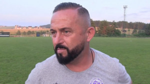 Edis Mulalić zadovoljan provjerom na Zlatiboru: "Ide to, ide"