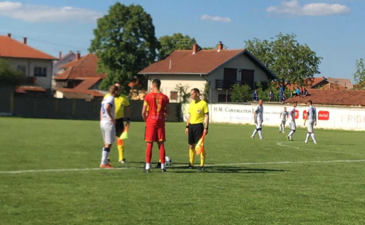 Bh. klub suspendovao čak 12 igrača, vođa "ustanka" kapiten ekipe!