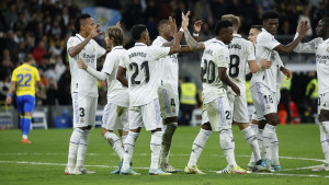 Real Madrid uz dosta muke do pobjede protiv Cadiza uz nestvaran promašaj Luke Modrića