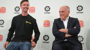 "Uživam u porazima Barcelone jer sam Realovac"