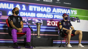 Hamilton i Verstappen dobili jasna upozorenja pred odlučujuću trku