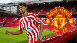 Manchester United poslao Atleticu nevjerovatnu ponudu, ali ih odgovor šokirao