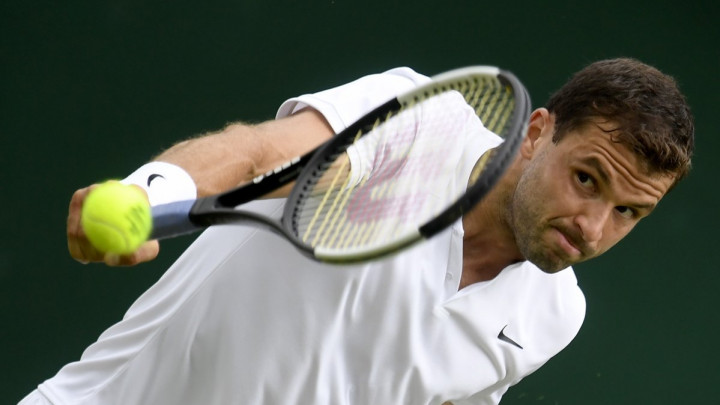 "Baby Federer" se obrukao u 1. kolu Atlante i ispao od 405. igrača svijeta