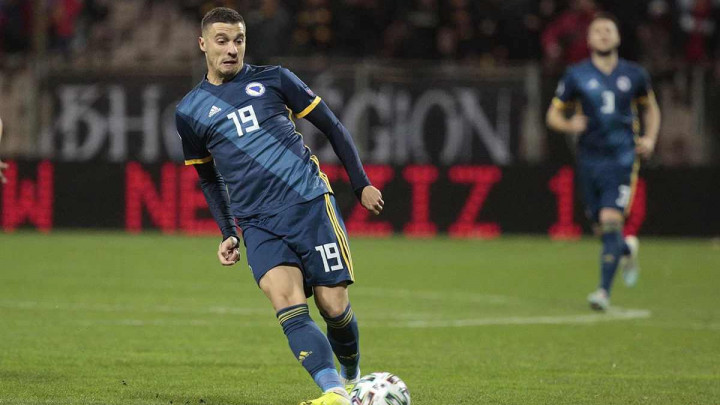 Krunić: Da smo barem bod izvukli...