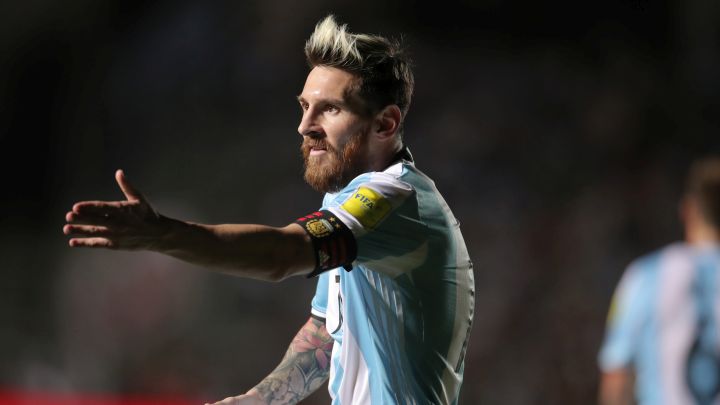 Messi i saigrači šokirali argentinske medije nakon meča