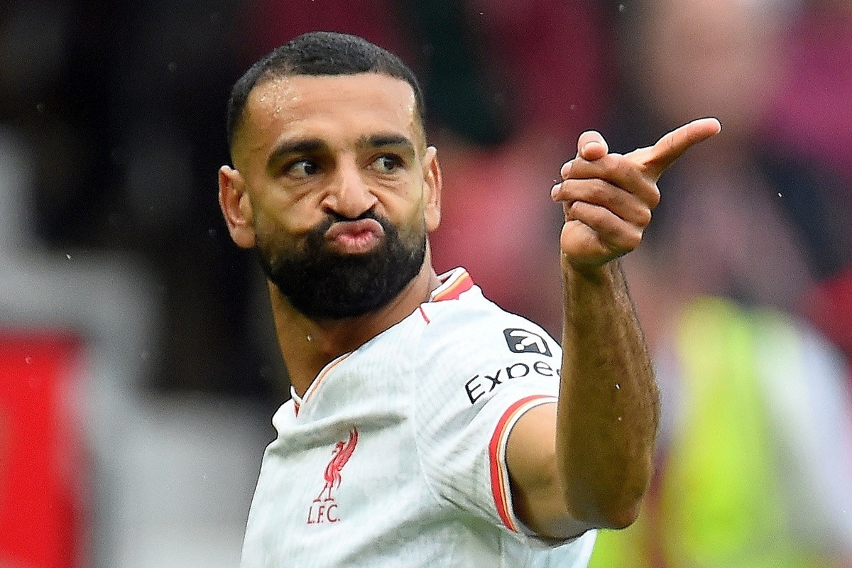 Mohamed Salah napušta Liverpool - Na Anfield dolazi neočekivana zamjena za 50 miliona eura