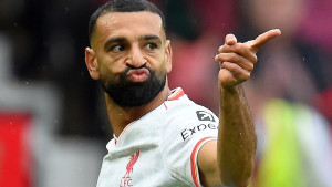 Mohamed Salah napušta Liverpool - Na Anfield dolazi neočekivana zamjena za 50 miliona eura