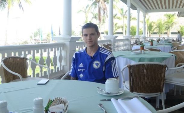 "Poraslo nam je sampouzdanje, možemo daleko dogurati" "Poraslo nam je sampouzdanje, možemo daleko dogurati"