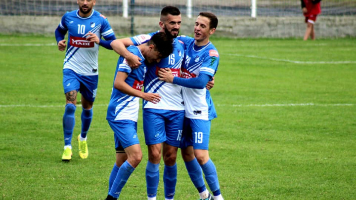 Jaganjac i Mahmutović dijele prvo mjesto
