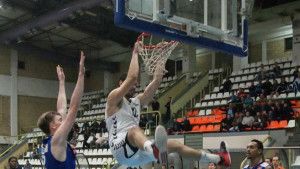 Adam Marković stigao u Kakanj