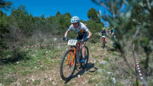 Lejla Tanović petim mjestom u Slovačkoj osvojila novih 10 UCI bodova