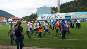 Juniori Travnika izborili Premijer ligu