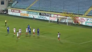 Široki izjednačio protiv Veleža golom iz penala