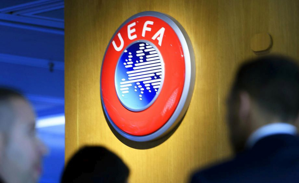 Već viđeno, ali u drugom sportu: UEFA-in pucanj u prazno, "mali" će ponovo najviše ispaštati Već viđeno, ali u drugom sportu: UEFA-in pucanj u prazno, "mali" će ponovo najviše ispaštati