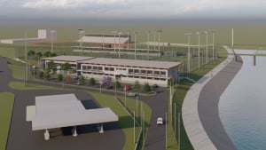 NK Čelik predstavio idejno rješenje za klupski trening-centar