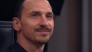 Zaboravite na Benzemin oproštaj: Ibra je pogledao Curvu sud, oči su zasuzile, suze potekle...